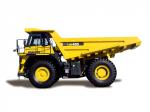 Komatsu HD465-7 2006 года